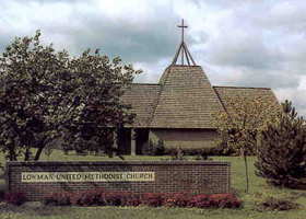 Lowman United Methodist Church